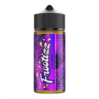 Dark Berry  - Frootizz Shortfill