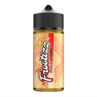 Peach & Raspberry - Frootizz Shortfill