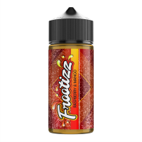 Raspberry & Mango - Frootizz Shortfill