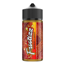 Raspberry & Mango - Frootizz Shortfill