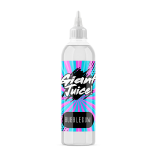 Bubblegum - Giant Juice Shortfill 250ml