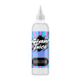 Bubblegum - Giant Juice Shortfill 250ml