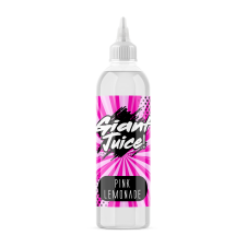 Pink Lemonade - Giant Juice Shortfill 250ml