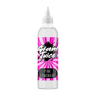 Pink Lemonade - Giant Juice Shortfill 250ml