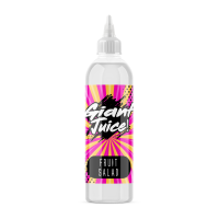 Fruit Salad - Giant Juice Shortfill 250ml