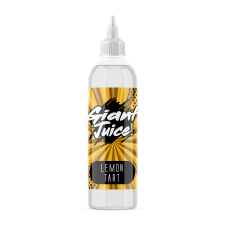 Lemon Tart - Giant Juice Shortfill 250ml