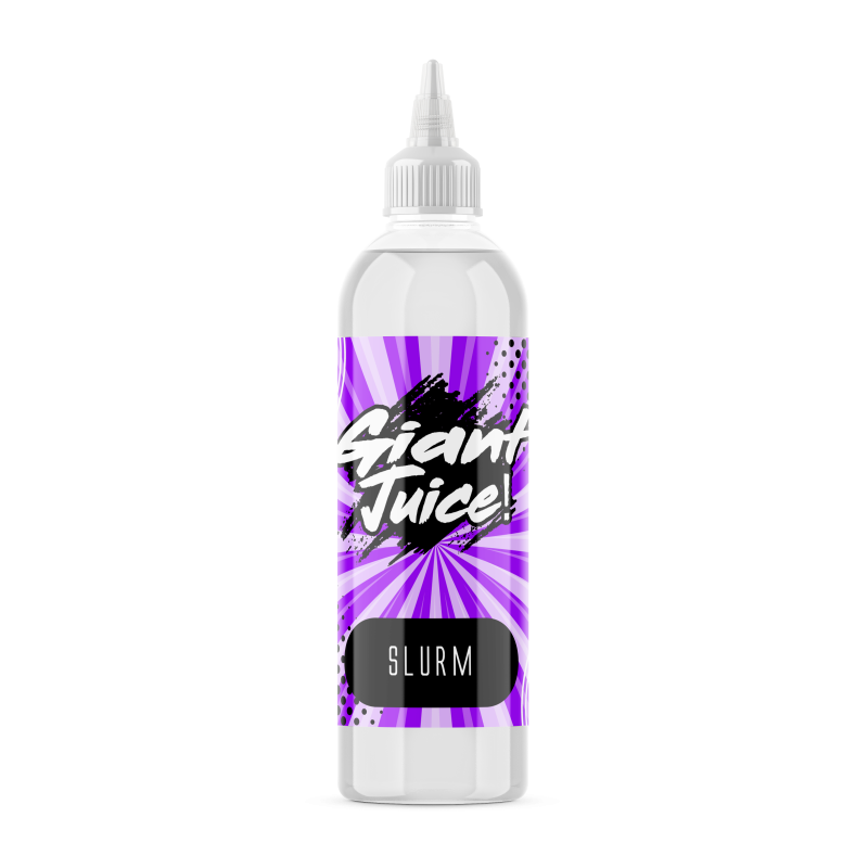 Slurm - Giant Juice Shortfill 250ml