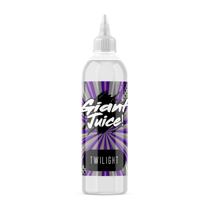 Twilight  - Giant Juice Shortfill 250ml