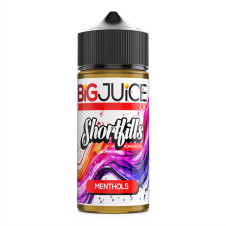 Apple & Mango Ice - Menthol Shortfill