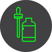 Tincture Products